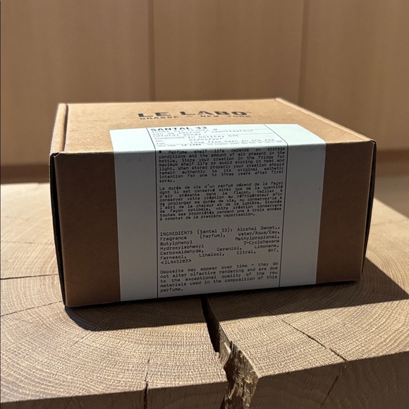 Le Labo Santal 33 Eau de Parfum 100ml - Picture 6 of 8